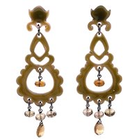 Pendientes Rosso Prezioso Mujer in Resina ER-0668 - ER-0668